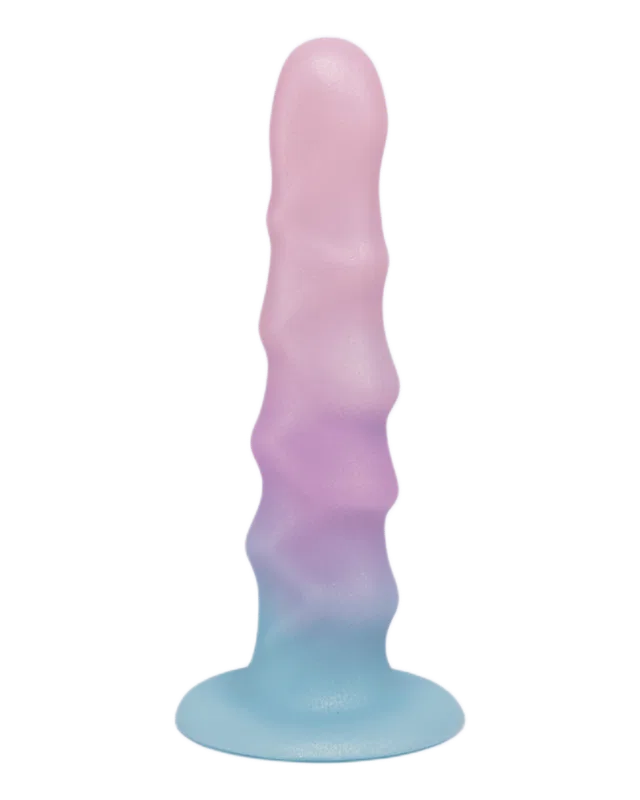 Consoladores (sin vibración) · Diseños y colores