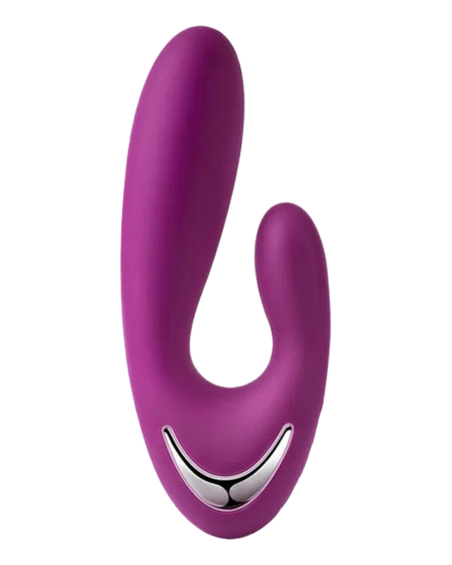 Vibradores y masajeadores · Doble estimulación