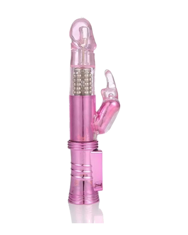 Vibradores y masajeadores · Doble estimulación