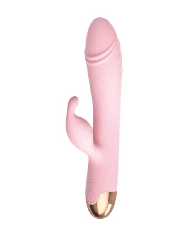 Vibradores y masajeadores · Doble estimulación