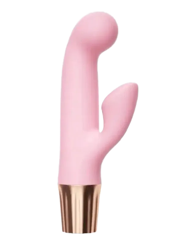 Vibradores y masajeadores · Doble estimulación