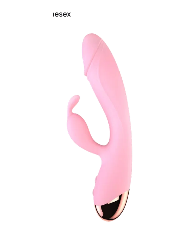 Vibradores y masajeadores · Doble estimulación