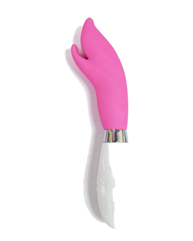 Vibradores y masajeadores · Doble estimulación