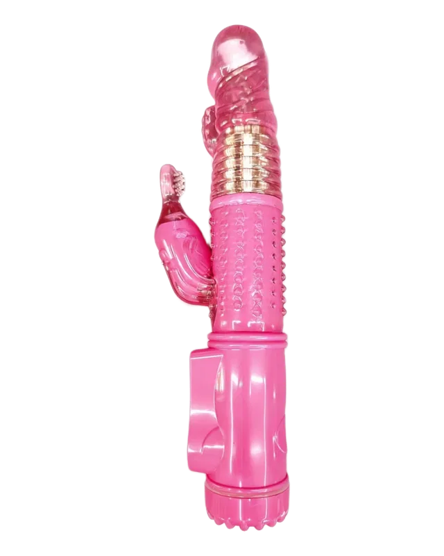 Vibradores y masajeadores · Doble estimulación