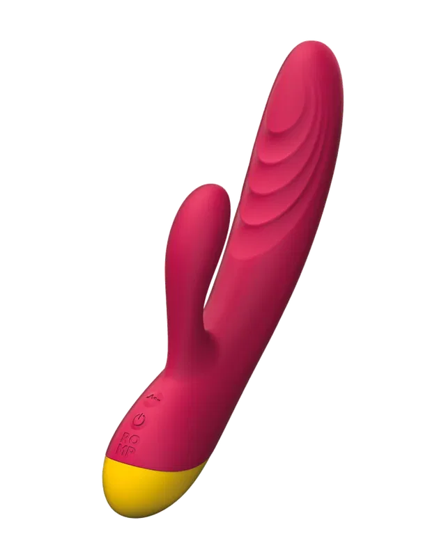 Vibradores y masajeadores · Doble estimulación