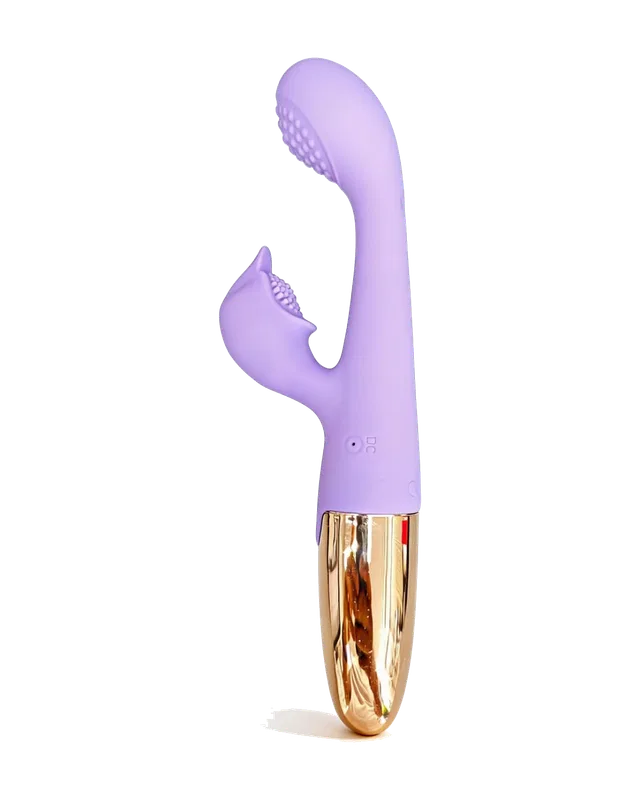 Vibradores y masajeadores · Doble estimulación