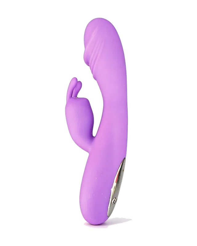 Vibradores y masajeadores · Doble estimulación